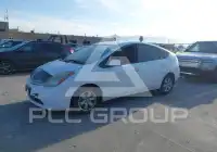2006 Toyota PRIUS photo