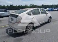 2006 Toyota PRIUS фото