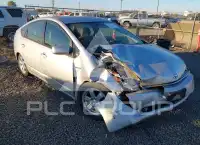 2006 Toyota PRIUS фото