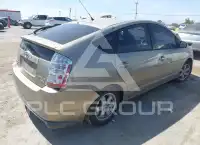 2006 Toyota PRIUS фото