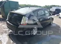 2006 Toyota PRIUS photo