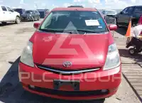2006 Toyota PRIUS photo