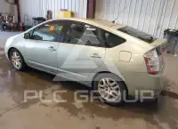 2006 Toyota PRIUS фото