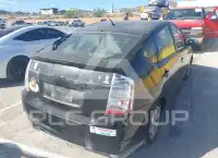 2006 Toyota PRIUS photo