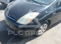 2006 Toyota PRIUS фото