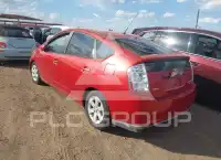 2006 Toyota PRIUS фото