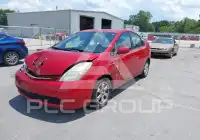 2006 Toyota PRIUS photo
