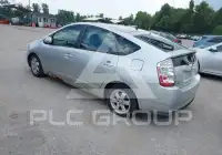 2006 Toyota PRIUS фото