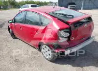2006 Toyota PRIUS фото