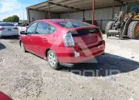 2006 Toyota PRIUS фото