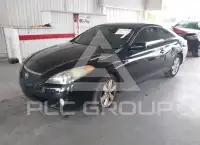 2006 Toyota Solara фото