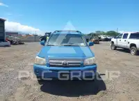 2006 Toyota Highlander photo