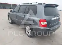 2006 Toyota Highlander фото