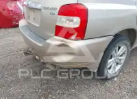 2006 Toyota Highlander photo