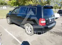 2006 Toyota Highlander фото