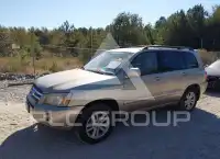 2006 Toyota Highlander photo