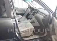 2006 Toyota Highlander фото