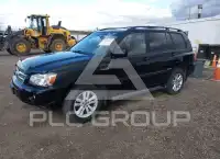 2006 Toyota Highlander photo