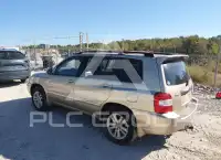 2006 Toyota Highlander photo