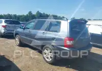 2006 Toyota Highlander фото