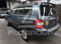 2006 Toyota Highlander фото