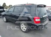 2006 Toyota Highlander фото