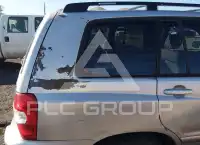2006 Toyota Highlander фото
