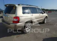 2006 Toyota Highlander photo