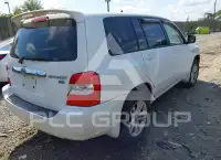 2006 Toyota Highlander фото
