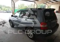 2006 Toyota Highlander photo