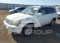 2006 Toyota Highlander photo