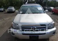 2006 Toyota Highlander фото