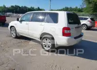 2006 Toyota Highlander фото