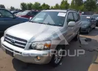 2006 Toyota Highlander фото