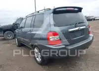 2006 Toyota Highlander photo