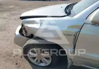 2006 Toyota Highlander фото