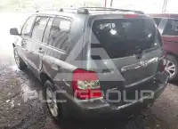 2006 Toyota Highlander фото