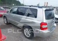 2006 Toyota Highlander фото
