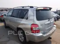 2006 Toyota Highlander фото