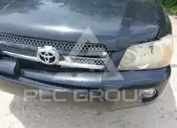 2006 Toyota Highlander photo