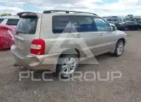 2006 Toyota Highlander photo