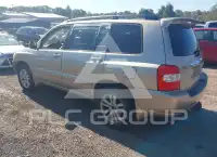 2006 Toyota Highlander photo