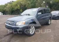 2006 Toyota Highlander photo