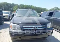 2006 Toyota Highlander фото