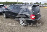 2006 Toyota Highlander фото