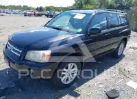 2006 Toyota Highlander photo