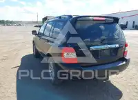 2006 Toyota Highlander фото