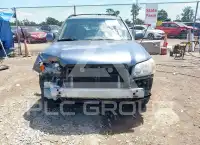 2006 Toyota Highlander фото