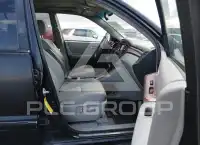 2006 Toyota Highlander photo