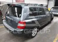 2006 Toyota Highlander фото